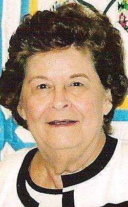 Alice <b>Marlin Fisher</b>, 80, died Monday, Dec. 1, 2008, in Scottsdale, Ariz. - 1184899-L