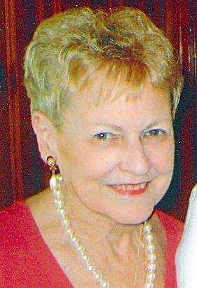 Virginia Lee Meister, 67, of Perryville died Thursday, Feb. 19, 2009, at St. John&#39;s Mercy Hospital in St. Louis. - 1203458-L