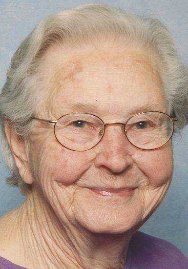 Virginia Lucille Miles, 92, of Marble Hill departed this life Tuesday, Nov. 8, 2011, at the age of 92. - 1574688-L