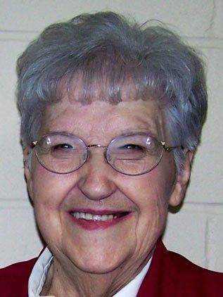 Obituary: <b>Dorothy Arnzen</b> (12/20/12) | Southeast Missourian newspaper, ... - 1783152-B