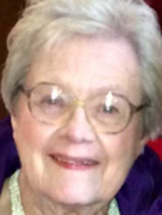 Obituary: Dr. <b>Jennie Cooper</b> (06/04/14) | Southeast Missourian newspaper, <b>...</b> - 2110038-B