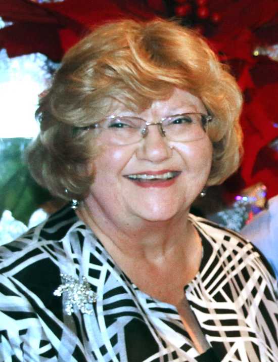 Learning through observation: <b>Janet Coleman</b> retires from Dexter Chamber of <b>...</b> - 2504906-L