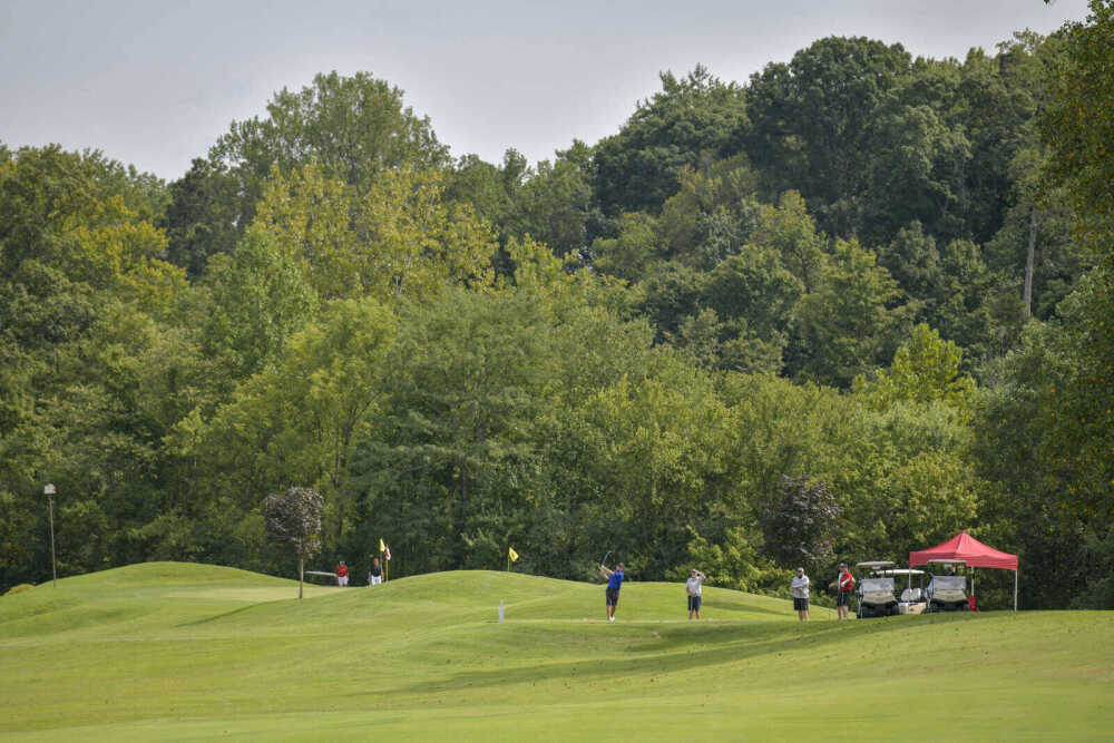 Best golf courses in Southeast Missouri