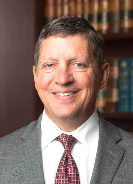 Grimm elected to head state bar organization