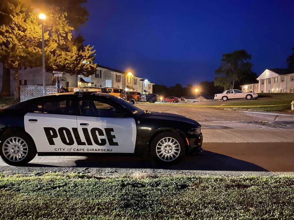 1 dead, 1 injured following Monday night shooting at Cape apartment complex