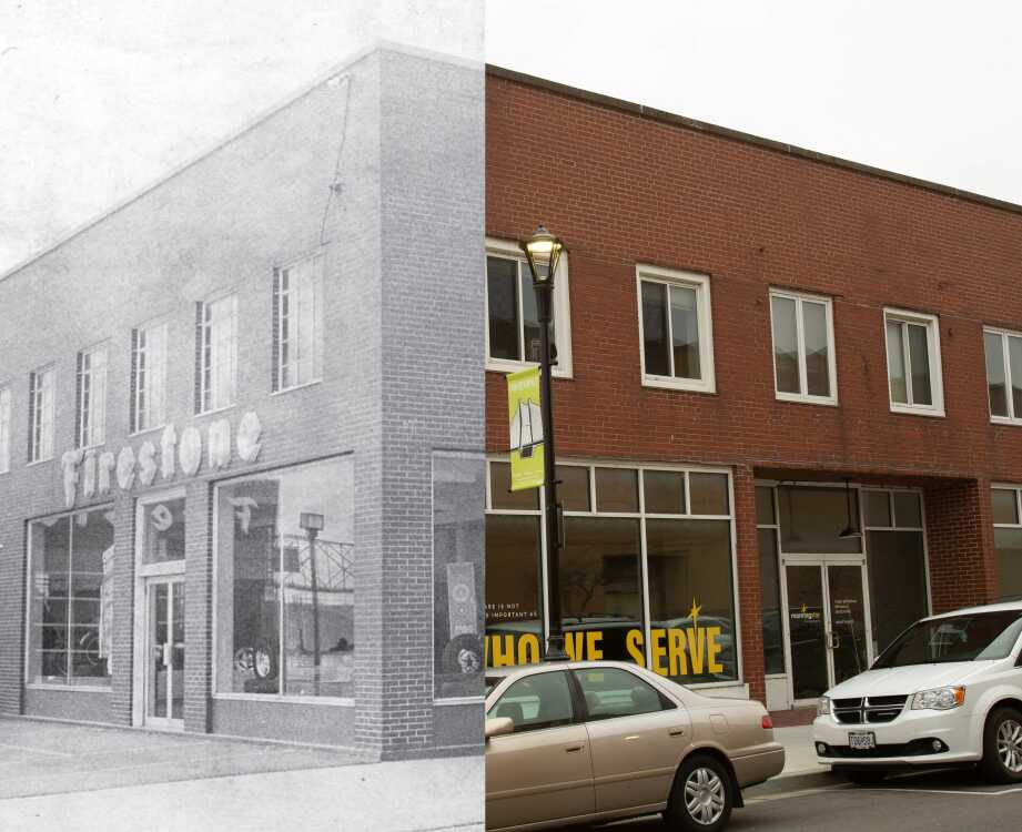 Historic downtown Cape Girardeau developments given new life