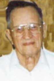 Obituary: Melvin Clark (3/8/08)