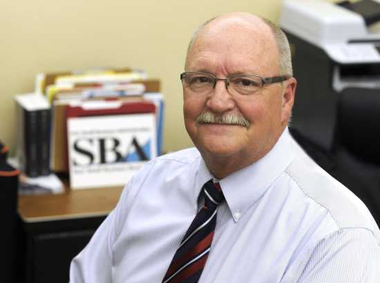 Business: Bill Vickery helps prepare small-business owners for ...