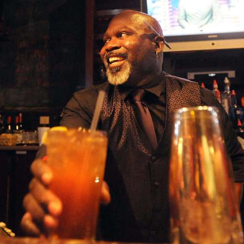Longtime downtown Cape bartender Marcellus Jones remembered by friends