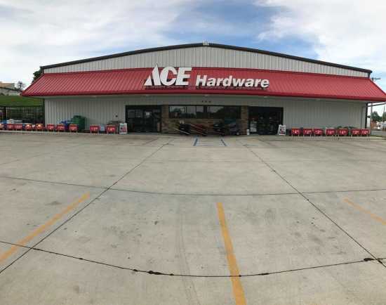 Submitted Story Ken S Ace Hardware Achieves Highest Level Of
