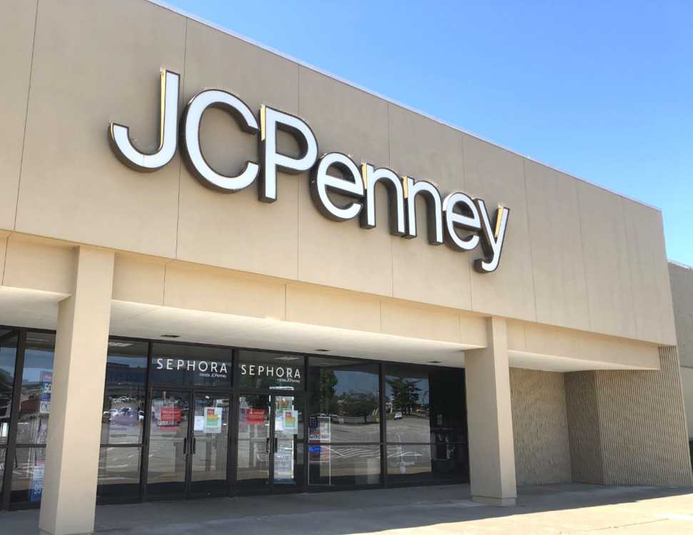 Could J.C. Penney Survive Without Sephora?