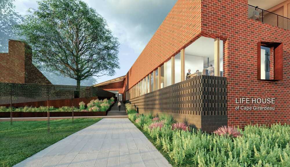 Groundbreaking for LifeHouse-Cape project slated for Wednesday