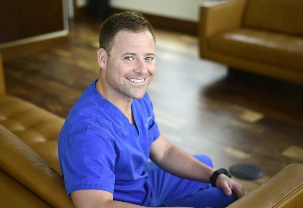 Submitted Story: Cape Girardeaus Dr. Seth Hudson selected as the Missouri State Board of Chiropractic Examiners President (1/31/23)