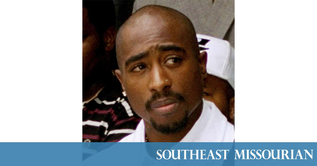 National News: Tupac Shakur's long-unsolved killing again under