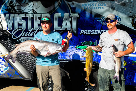 Photo gallery: Twisted Cat fishing tournament (7/22/23)