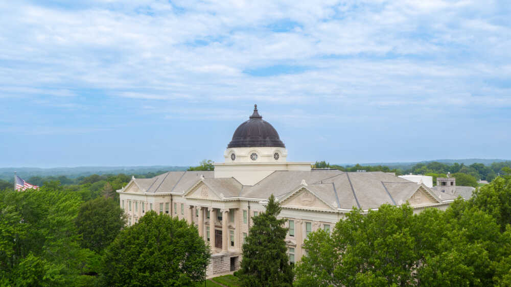 Southeast Missouri State University's New Division Powers Economic, Workforce Growth (Sponsored)