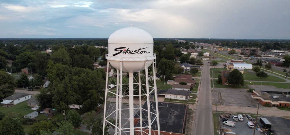 Sikeston reaps benefits from community's collaborative efforts